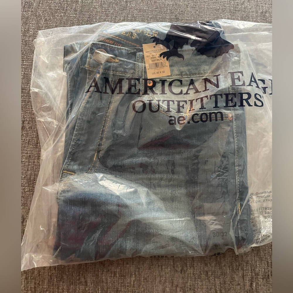 American eagle jeans for sale